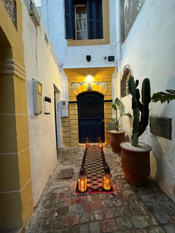 Riad Babette riad Marrakech Tensift Haouz Essaouira 5