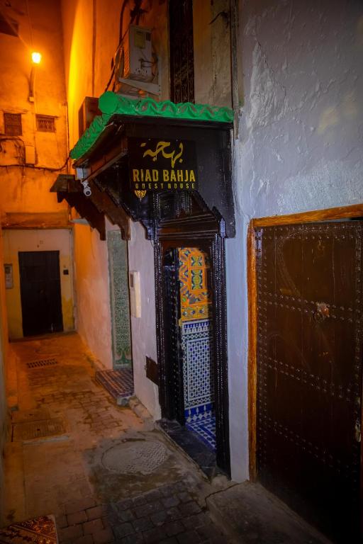 Riad Bahja Fez riad Fes Boulemane Fes 19