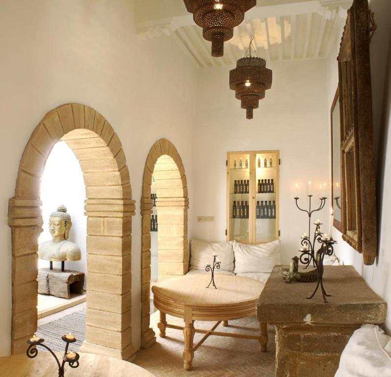 Riad Baladin riad Marrakech Tensift Haouz Essaouira 1