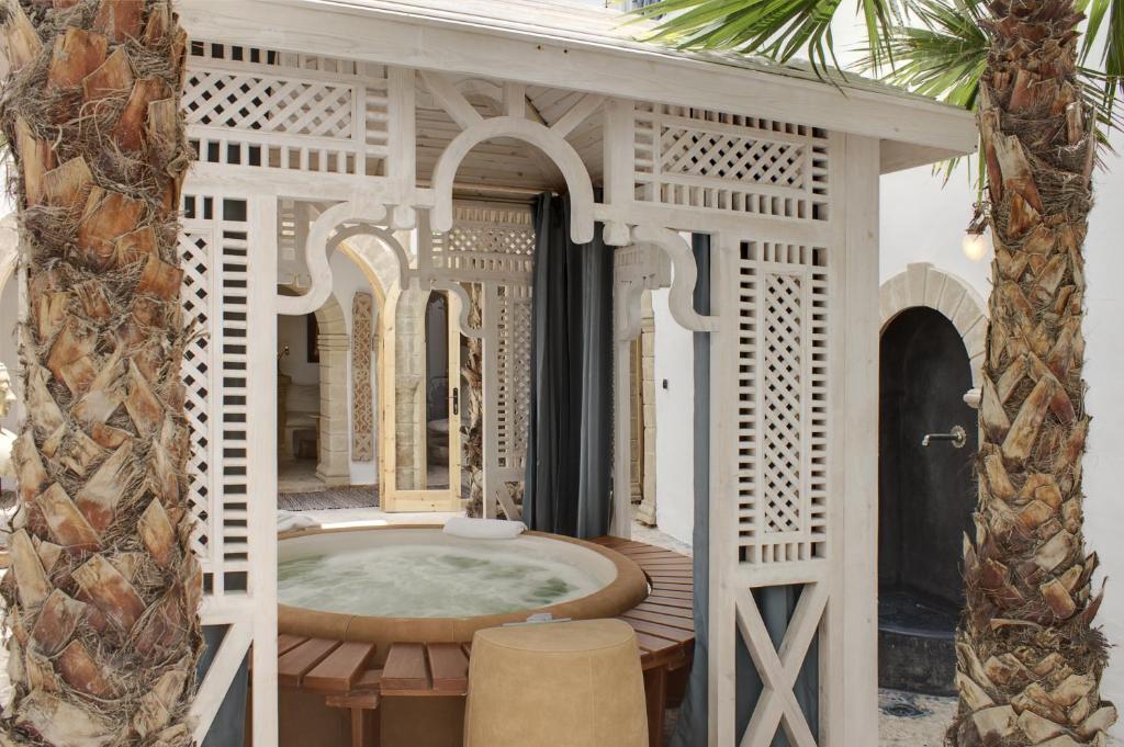 Riad Baladin riad Marrakech Tensift Haouz Essaouira 11