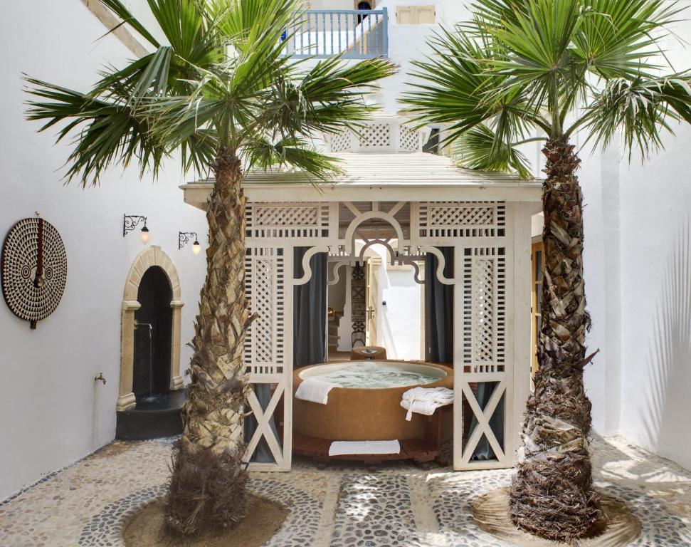 Riad Baladin riad Marrakech Tensift Haouz Essaouira