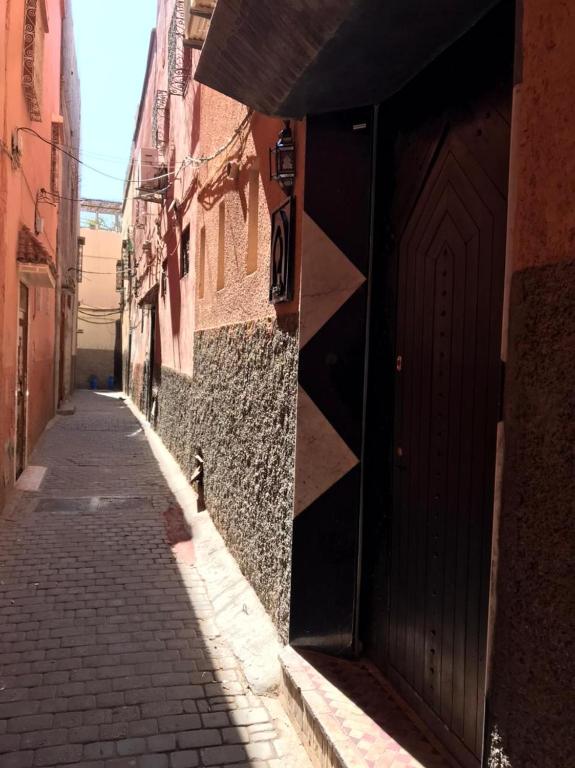 Riad Baroud riad Marrakech Tensift Haouz Marrakech 3