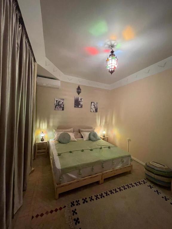 Riad Baroud riad Marrakech Tensift Haouz Marrakech 4