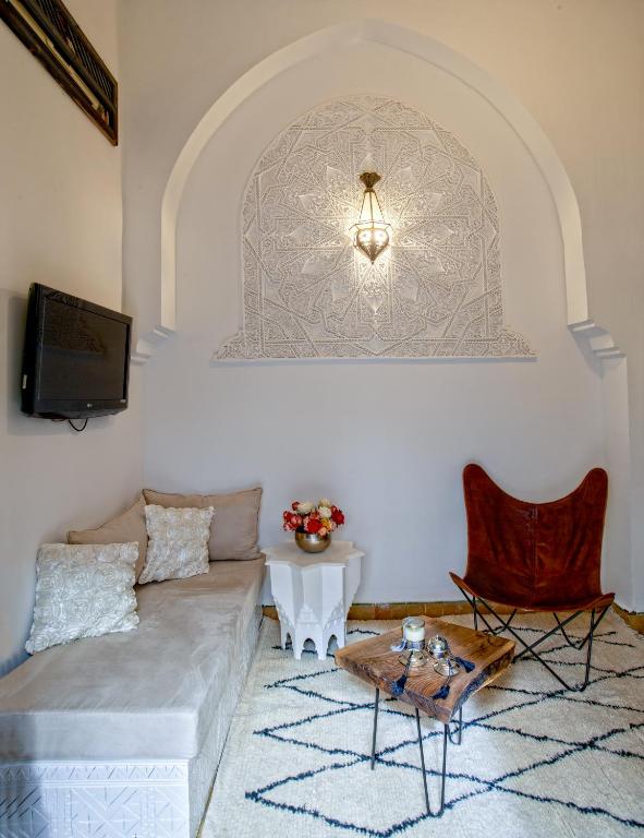 Riad Basim riad Marrakech Tensift Haouz Marrakech 11