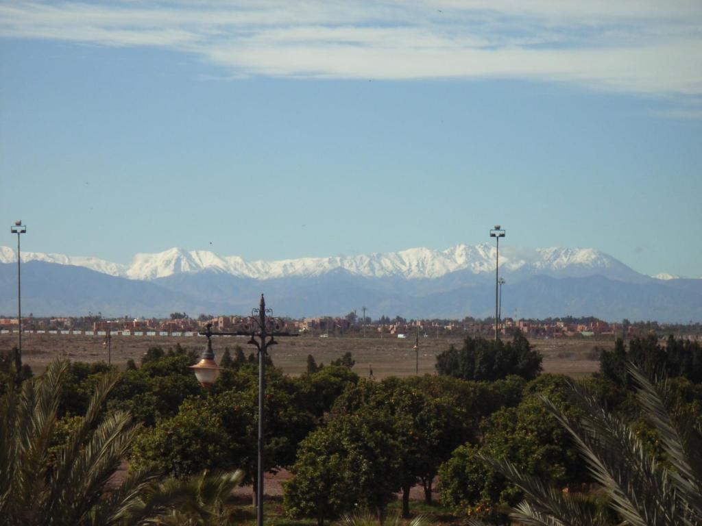 Riad Basim riad Marrakech Tensift Haouz Marrakech 16