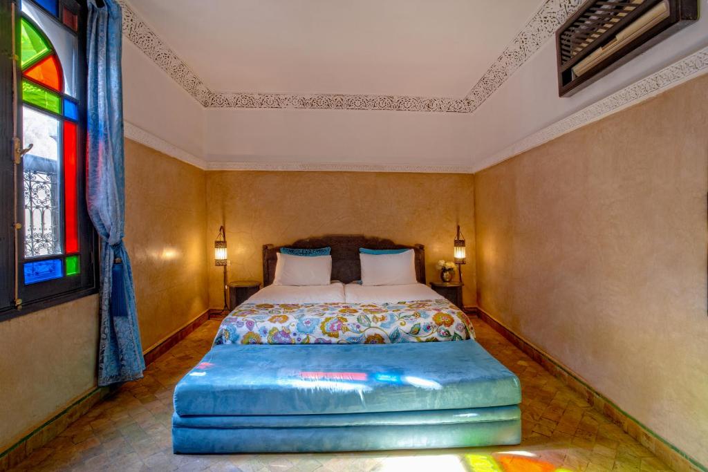 Riad Basim riad Marrakech Tensift Haouz Marrakech 17