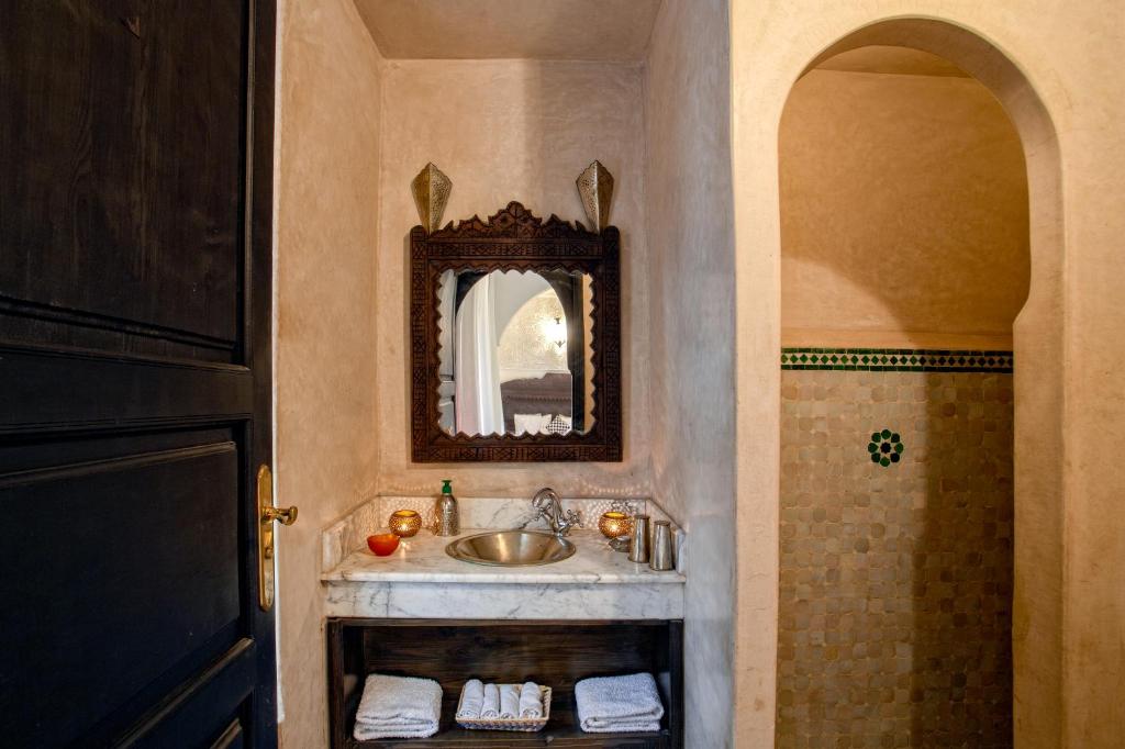 Riad Basim riad Marrakech Tensift Haouz Marrakech 2