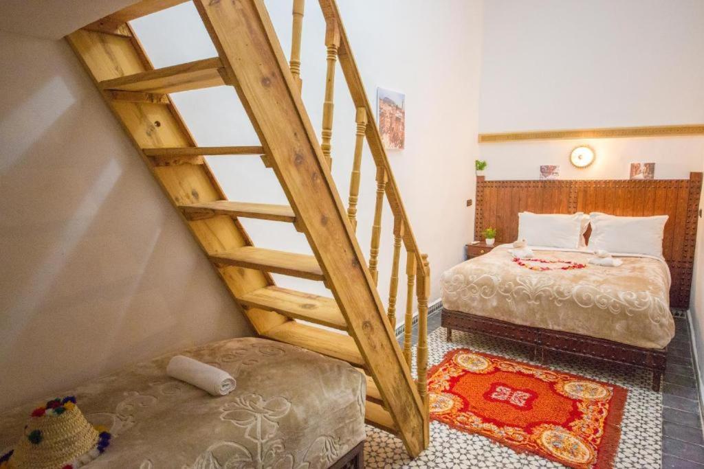 Riad Basma Fes Tranquil Getaway riad Fes Boulemane Fes 1