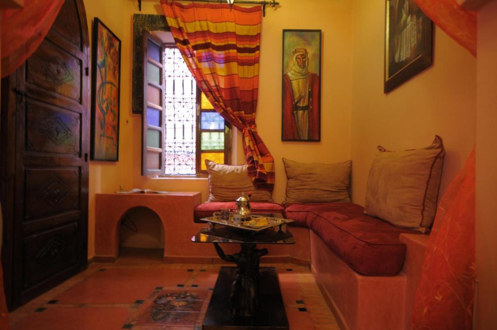 Riad Basma Marrakech riad Marrakech Tensift Haouz Marrakech 15