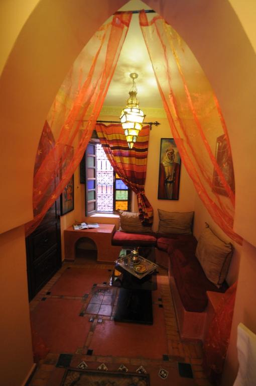 Riad Basma Marrakech riad Marrakech Tensift Haouz Marrakech 16