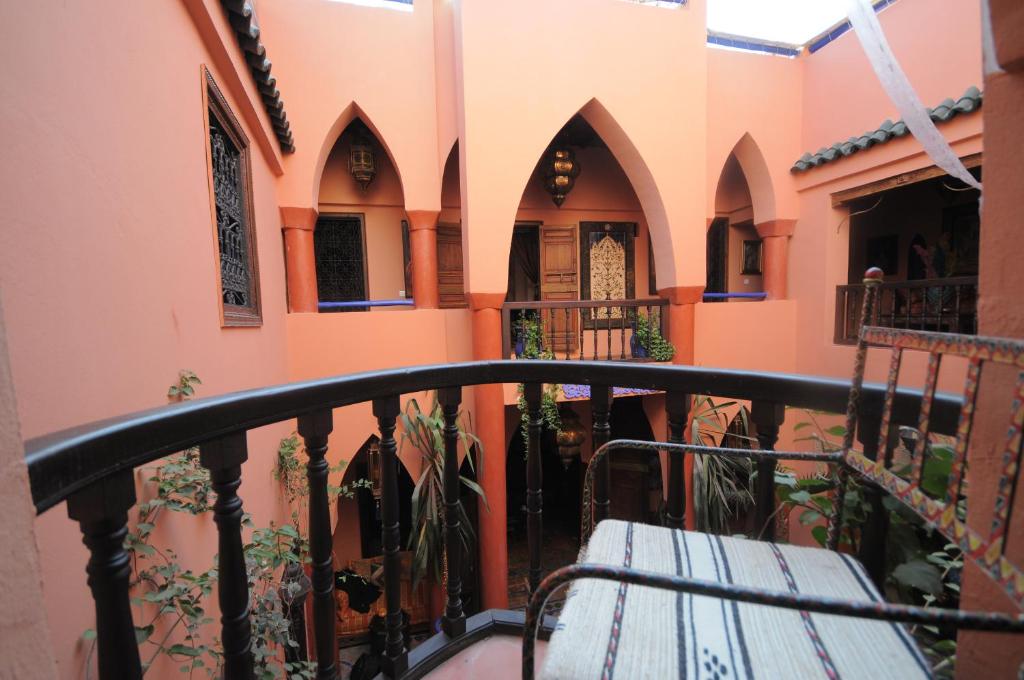 Riad Basma Marrakech riad Marrakech Tensift Haouz Marrakech 19