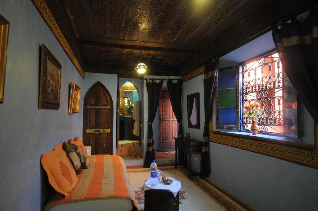 Riad Basma Marrakech riad Marrakech Tensift Haouz Marrakech 4