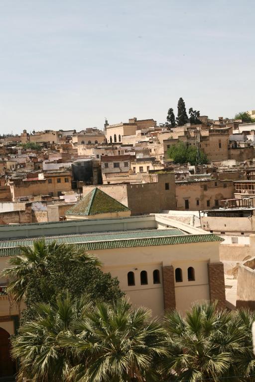 Riad Batchisarai riad Fes Boulemane Fes 15