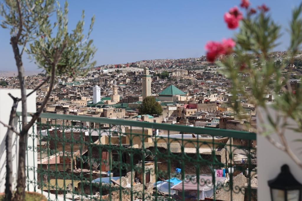 Riad Batchisarai riad Fes Boulemane Fes 5