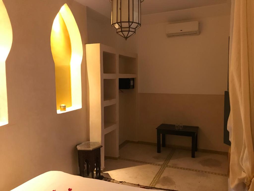 Riad Bel Haj riad Marrakech Tensift Haouz Marrakech 18