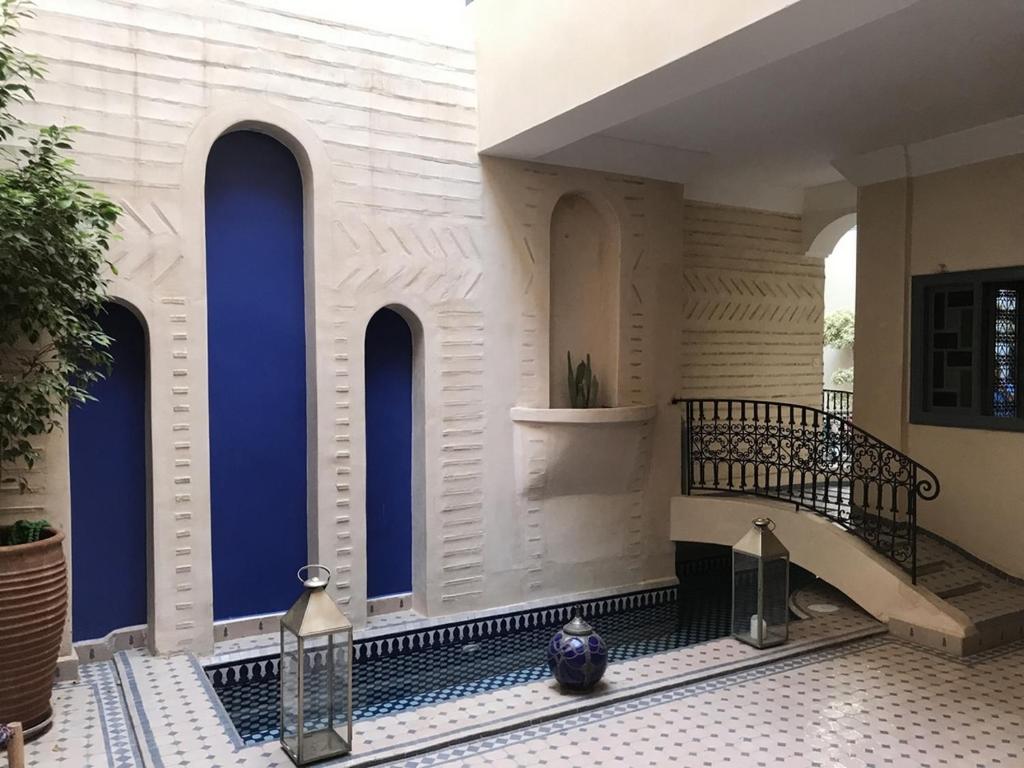 Riad Bel Haj riad Marrakech Tensift Haouz Marrakech 6