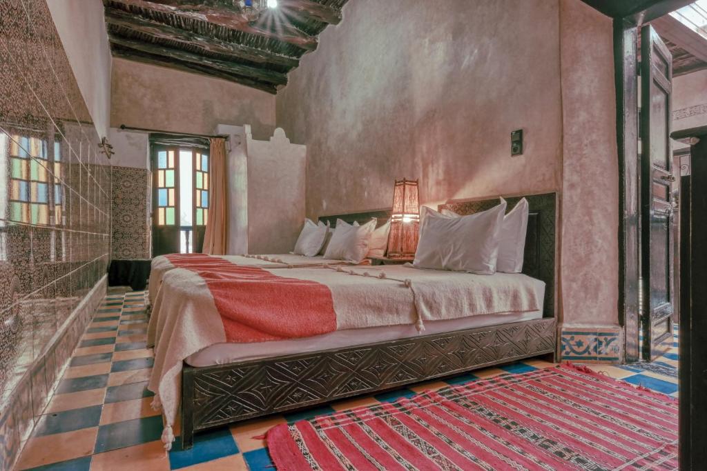 Riad Beldy riad Marrakech Tensift Haouz Essaouira 1