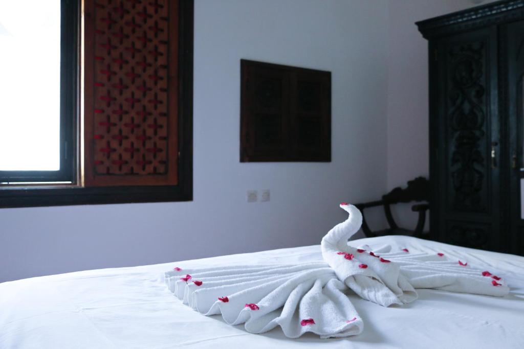 Riad Bellamane Marrakech riad Marrakech Tensift Haouz Marrakech 19