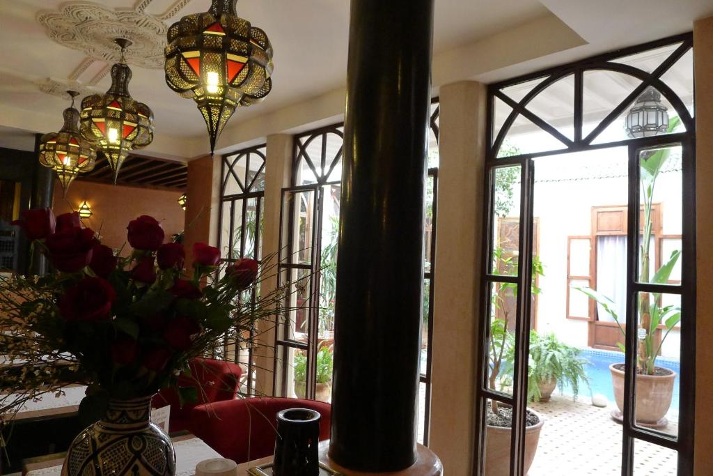 Riad Belle Epoque riad Marrakech Tensift Haouz Marrakech 10