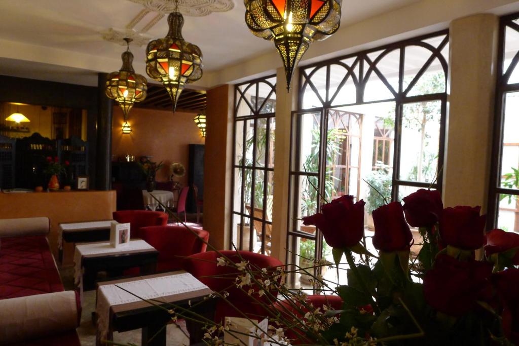 Riad Belle Epoque riad Marrakech Tensift Haouz Marrakech 12