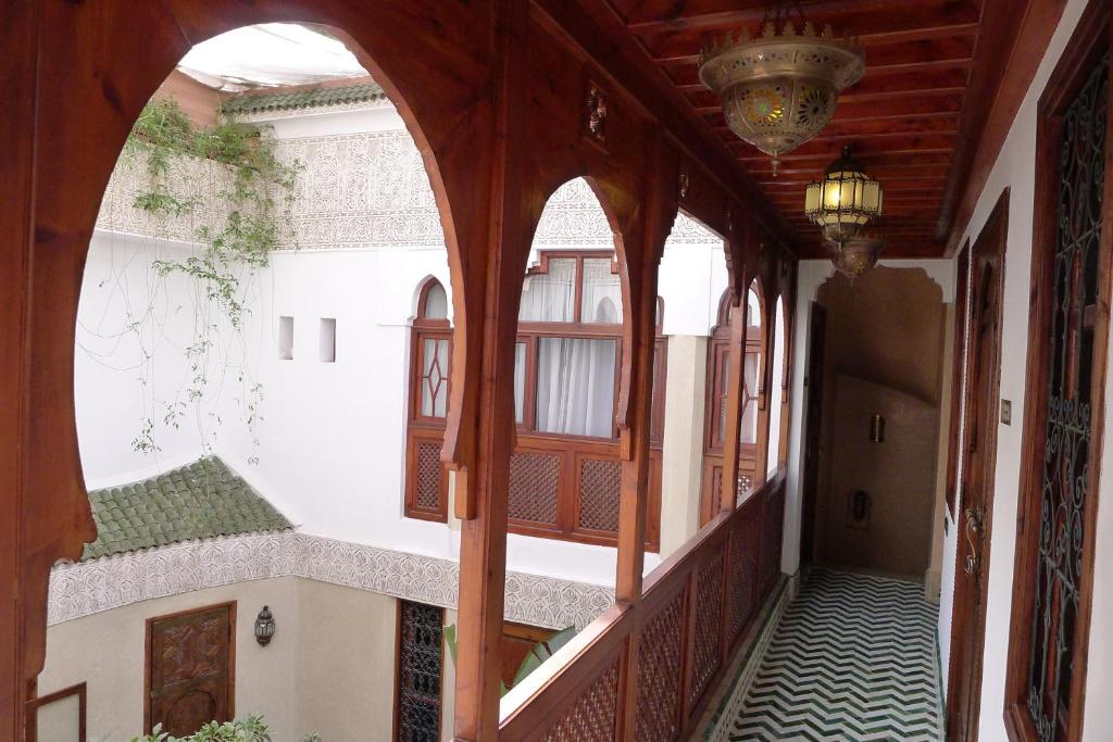 Riad Belle Epoque riad Marrakech Tensift Haouz Marrakech 16