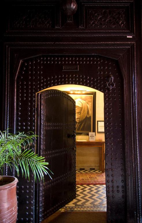 Riad Ben Tachfine riad Marrakech Tensift Haouz Marrakech 18