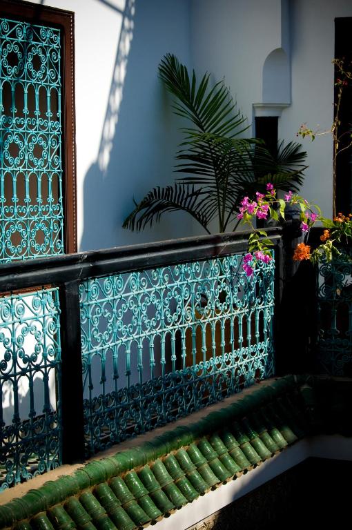 Riad Ben Tachfine riad Marrakech Tensift Haouz Marrakech 19