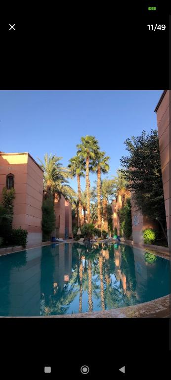 Riad Benhammou1 riad Marrakech Tensift Haouz Marrakech 2