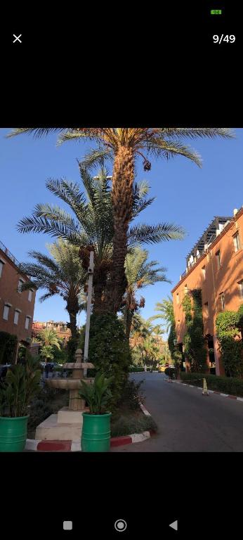 Riad Benhammou1 riad Marrakech Tensift Haouz Marrakech 5