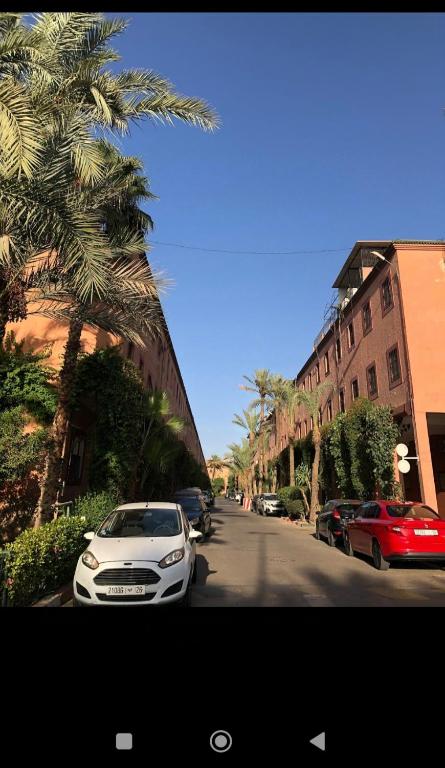 Riad Benhammou1 riad Marrakech Tensift Haouz Marrakech 8