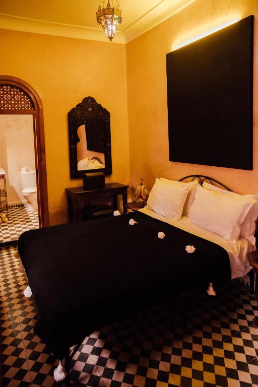 Riad Bensaid riad Marrakech Tensift Haouz Marrakech 17