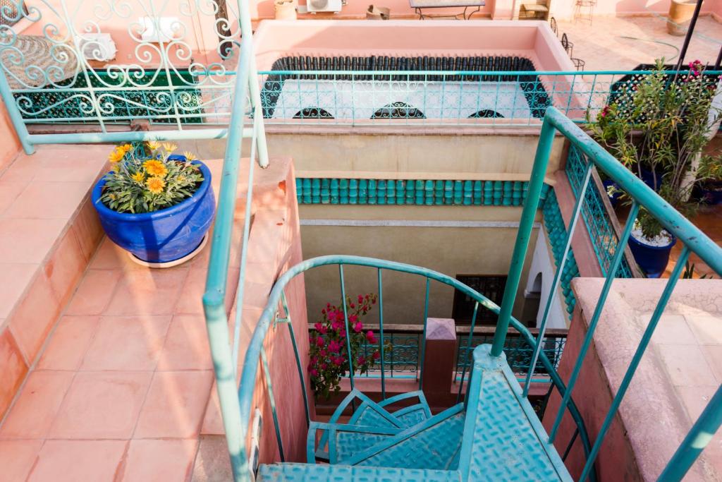 Riad Bianca Marrakech riad Marrakech Tensift Haouz Marrakech 19