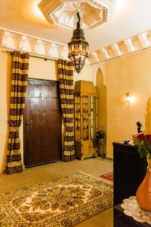 Riad Bianca Marrakech riad Marrakech Tensift Haouz Marrakech 8