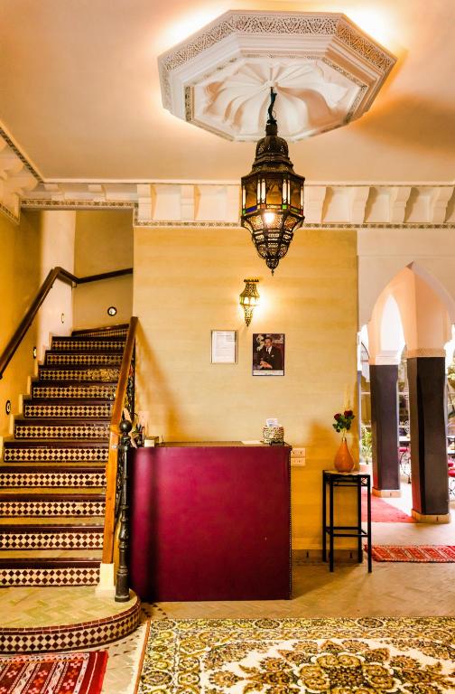 Riad Bianca Marrakech riad Marrakech Tensift Haouz Marrakech 9