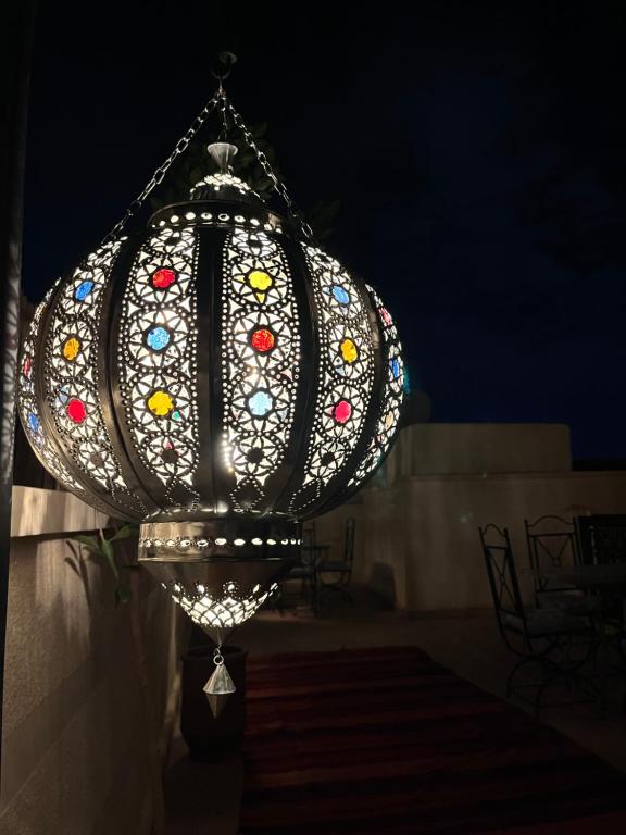 Riad Black Doors riad Marrakech Tensift Haouz Marrakech