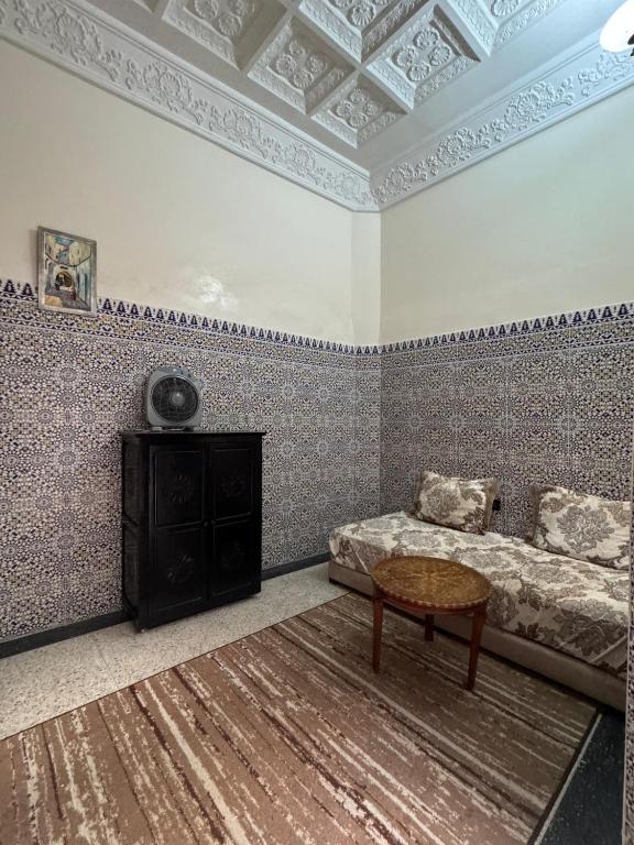 Riad Blue Garden riad Rabat Sale Zemmour Zaer Rabat 19