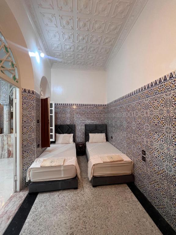 Riad Blue Garden riad Rabat Sale Zemmour Zaer Rabat 6