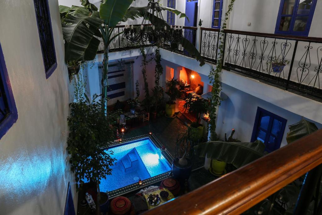 Riad Bobby Marrakech riad Marrakech Tensift Haouz Marrakech 13