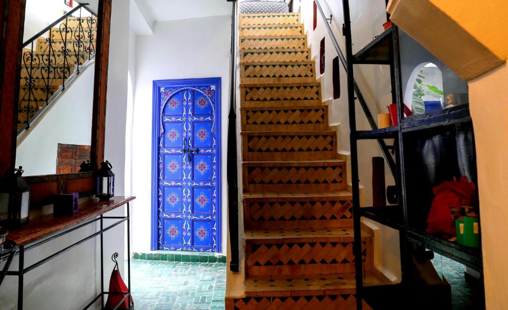 Riad Bobby Marrakech riad Marrakech Tensift Haouz Marrakech 8