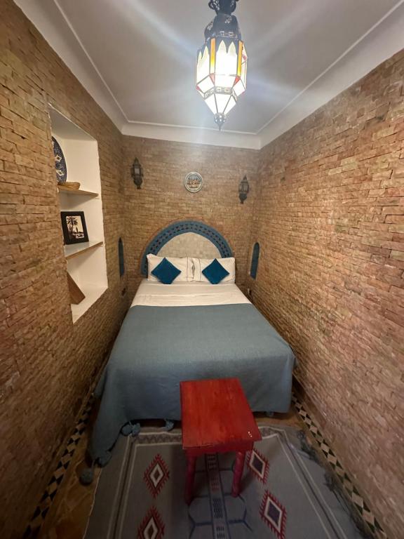 Riad Bonheur riad Marrakech Tensift Haouz Marrakech 4