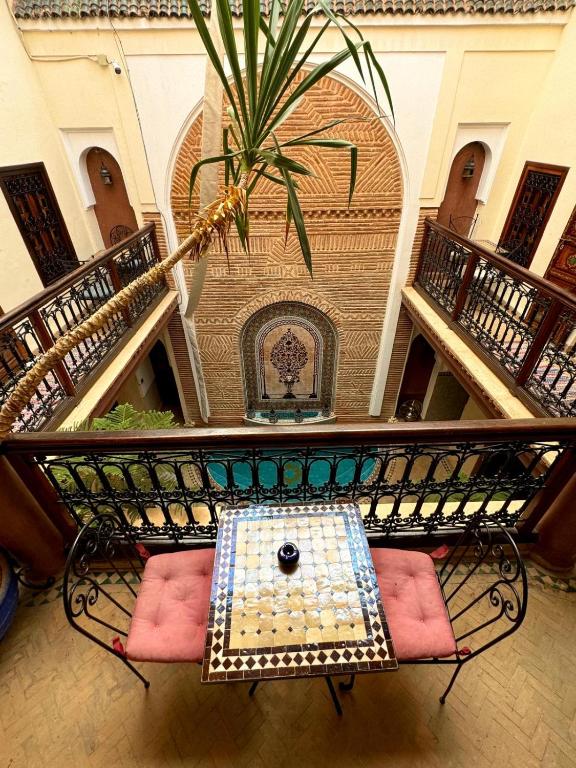 Riad Bonheur riad Marrakech Tensift Haouz Marrakech 9