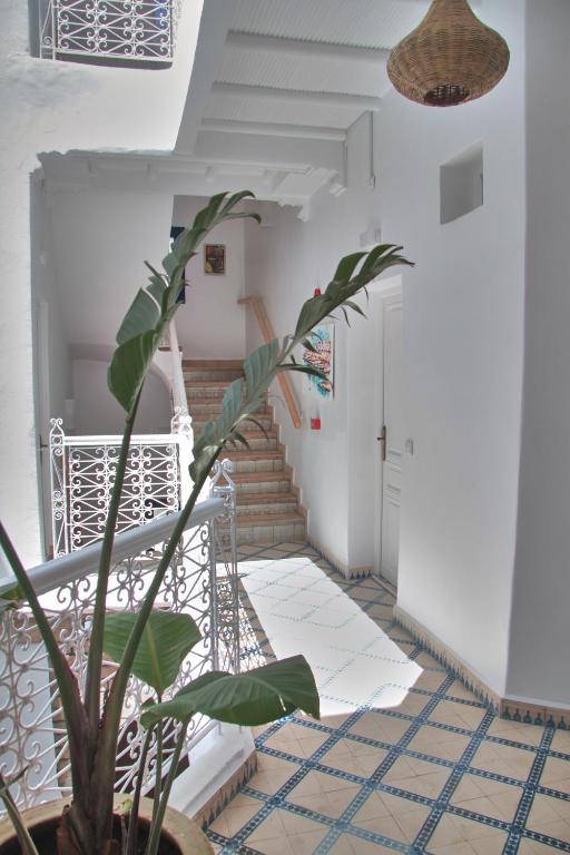 Riad Borj El Baroud riad Marrakech Tensift Haouz Essaouira 12