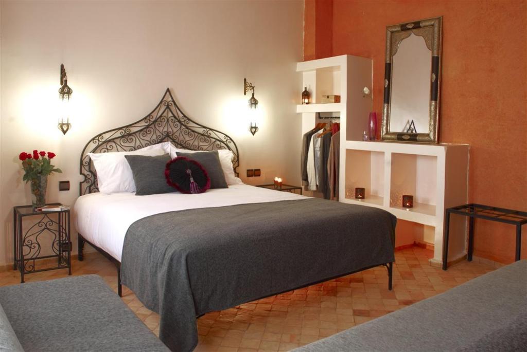 Riad Bouchedor riad Region non trouvee Ouarzazate 17