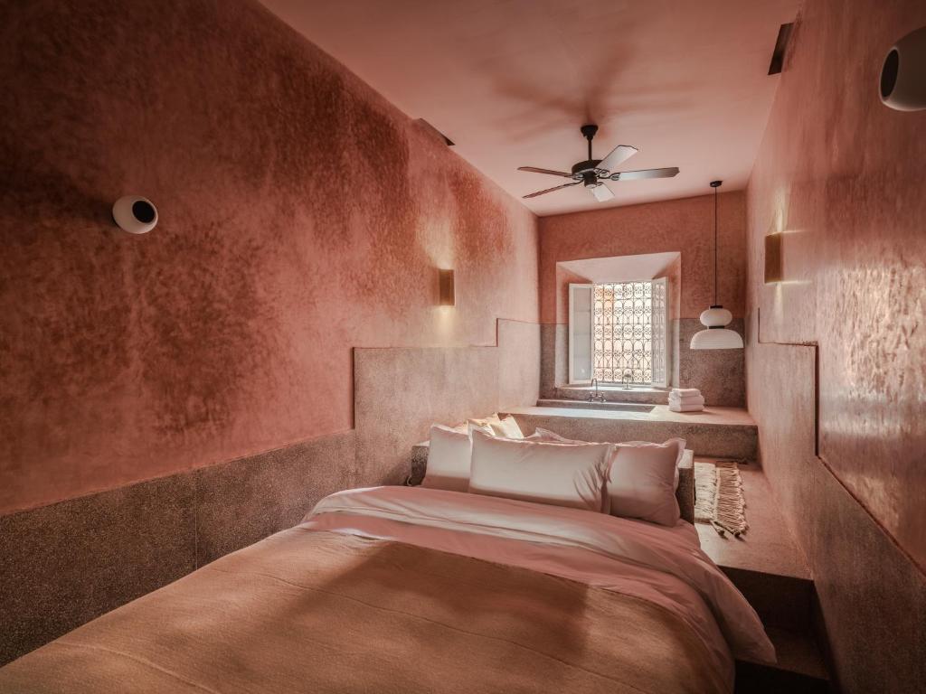 Riad Brummell Medina riad Marrakech Tensift Haouz Marrakech 15