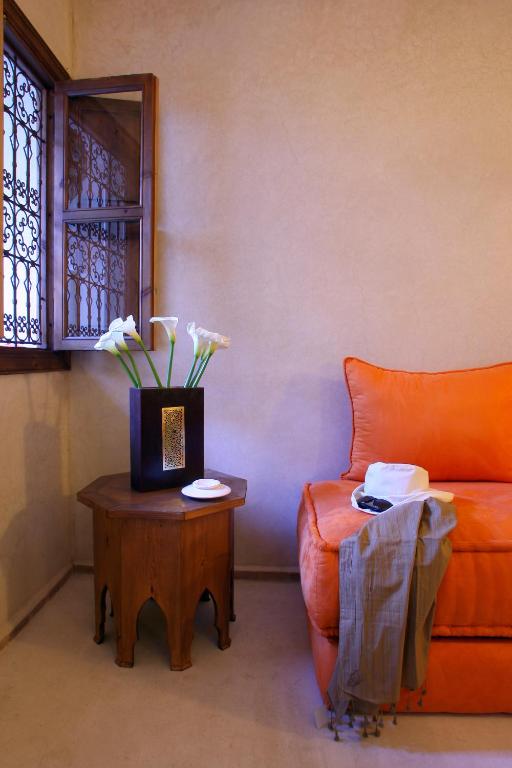 Riad CHERRATA riad Marrakech Tensift Haouz Marrakech 19