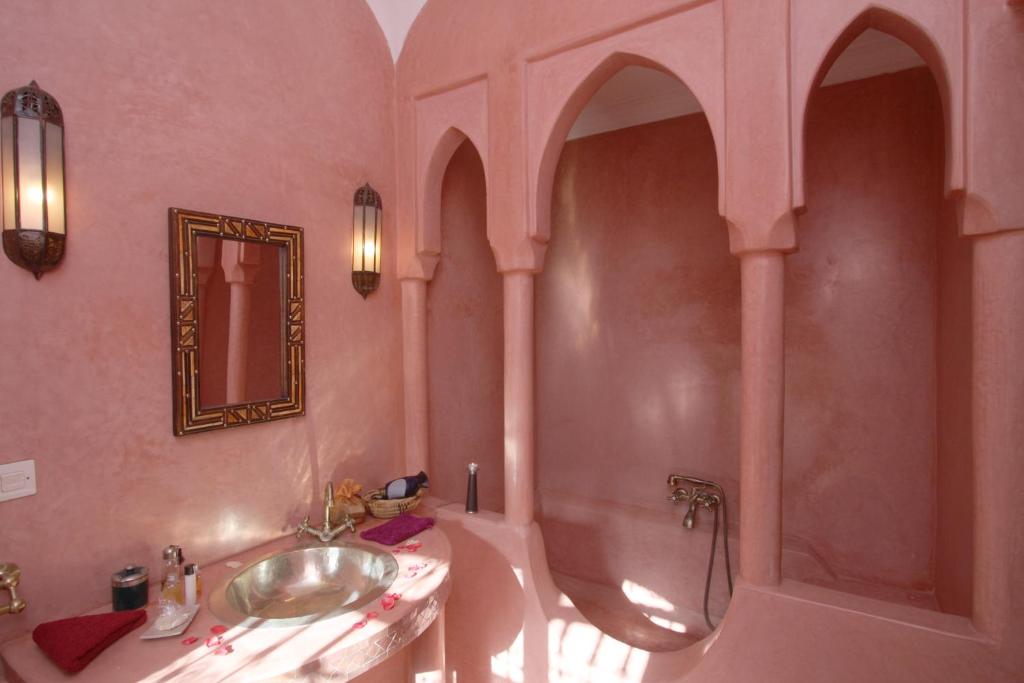 Riad Cannelle riad Marrakech Tensift Haouz Marrakech 10