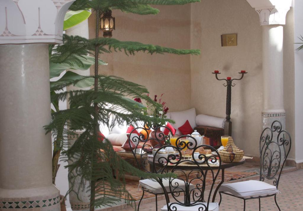 Riad Cannelle riad Marrakech Tensift Haouz Marrakech 14