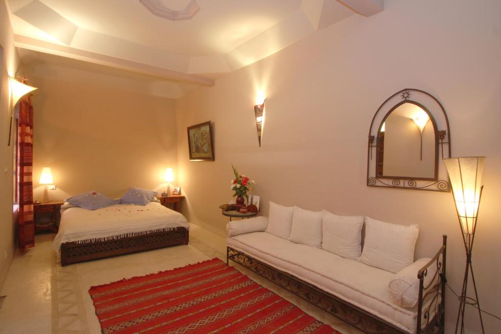 Riad Cannelle riad Marrakech Tensift Haouz Marrakech 19