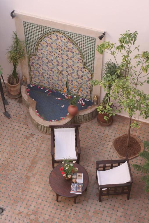 Riad Cannelle riad Marrakech Tensift Haouz Marrakech 2