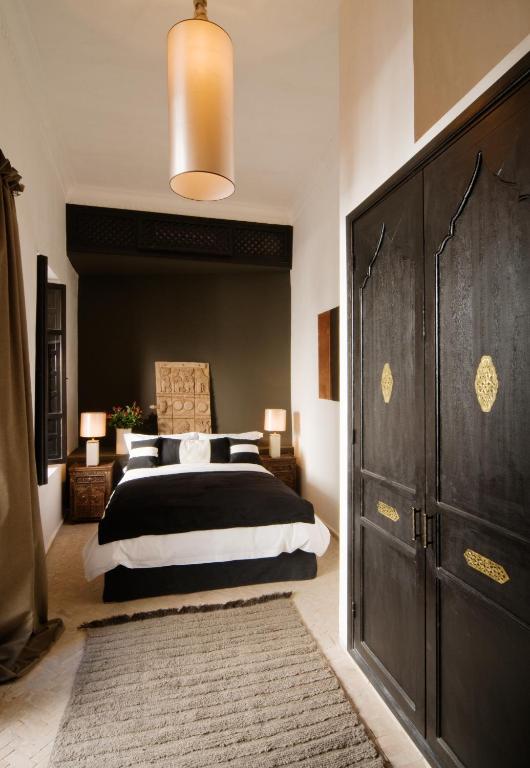 Riad Capaldi riad Marrakech Tensift Haouz Marrakech 12